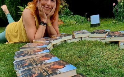 Lasst uns gemeinsam eintauchen in Geschichten, die Herz und Alltag berühren – ich freue mich, euch dabei zu haben.