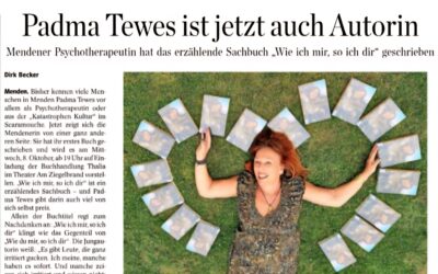 💜 Leser*innen über „Wie ich mir, so ich dir“