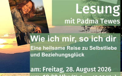 Ich lese in der Stadtbibliothek : Ein Abend für die Liebe – und für die Menschen in Menden